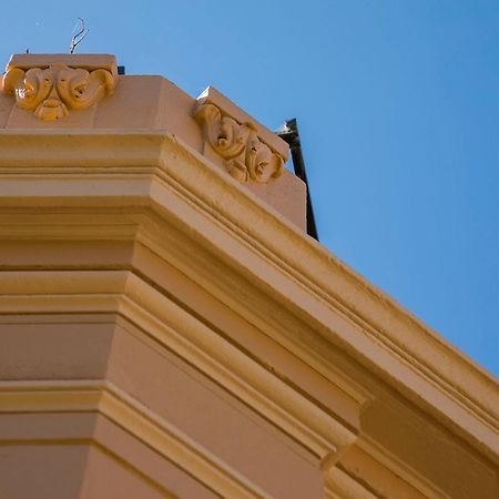 Casabierta Lejlighed Buenos Aires Eksteriør billede