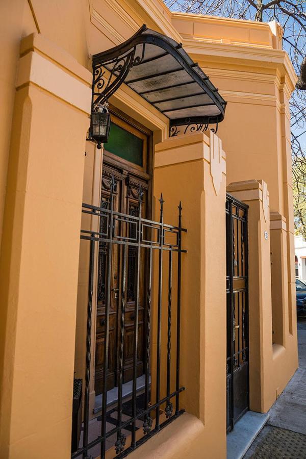 Casabierta Lejlighed Buenos Aires Eksteriør billede