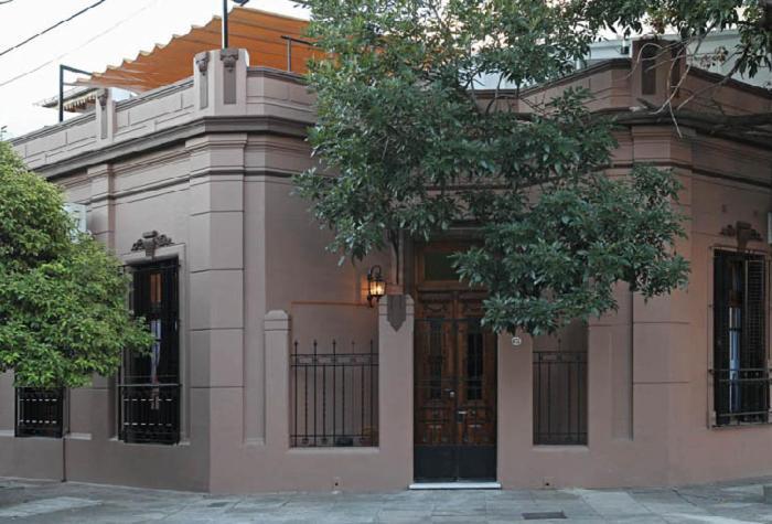 Casabierta Lejlighed Buenos Aires Eksteriør billede